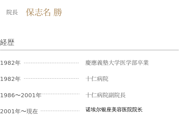 経歴