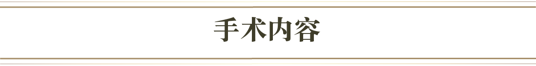 切らない脂肪吸引。それがダブロボティ