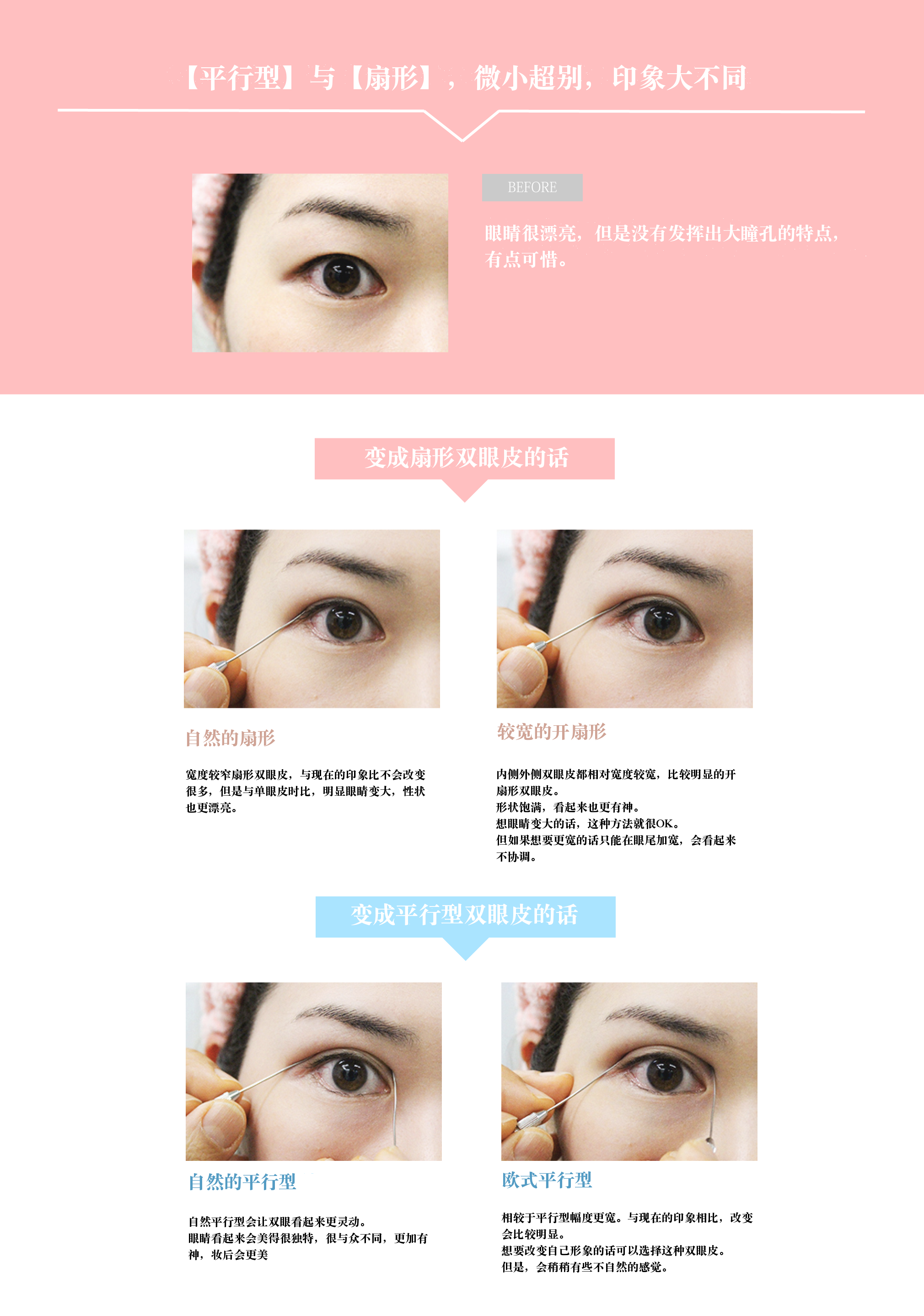 韩式双眼皮图片素材-编号25491785-图行天下