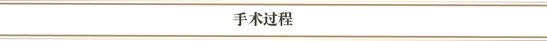 施術の流れ